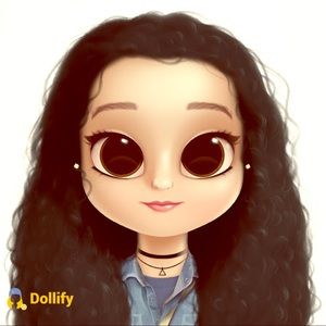 Meet your Posher, Josette